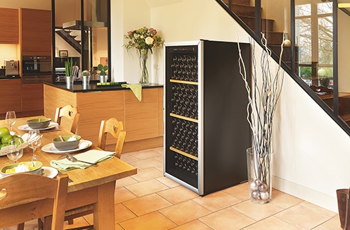 achat cave à vin
