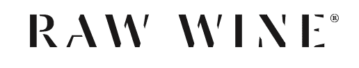 raw wine logo
