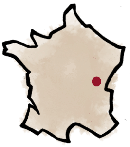 Carte domaine pataille