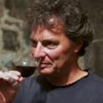 Hervé Souhaut du Domaine Romaneaux-Destezet