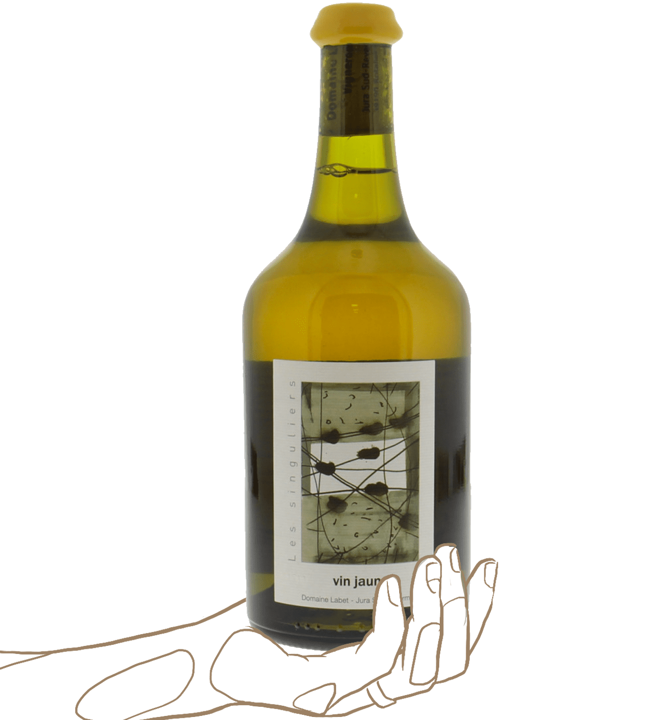 Vin Jaune - Domaine Labet