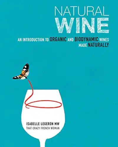 Natural wine book