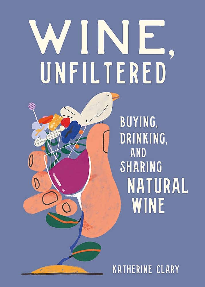 Wine, Unfiltered
