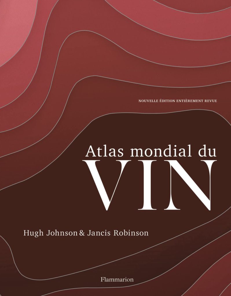Atlas Mondial du Vin