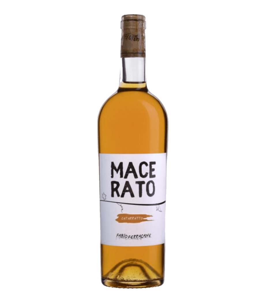 Macerato de Fabio Ferracane