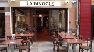 la binocle toulouse