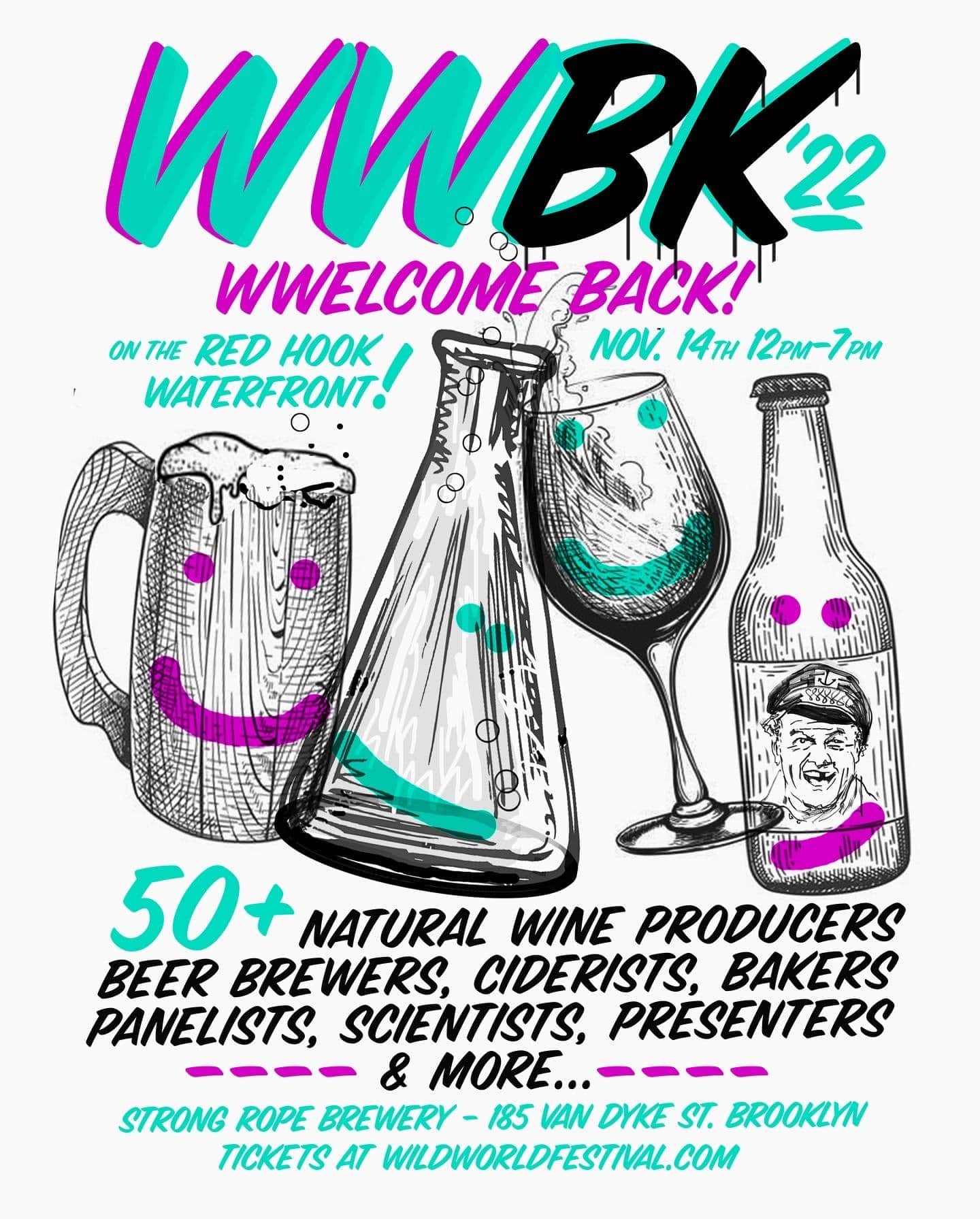 wwbk natural wine fair
