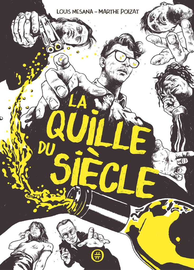 la quille du siècle