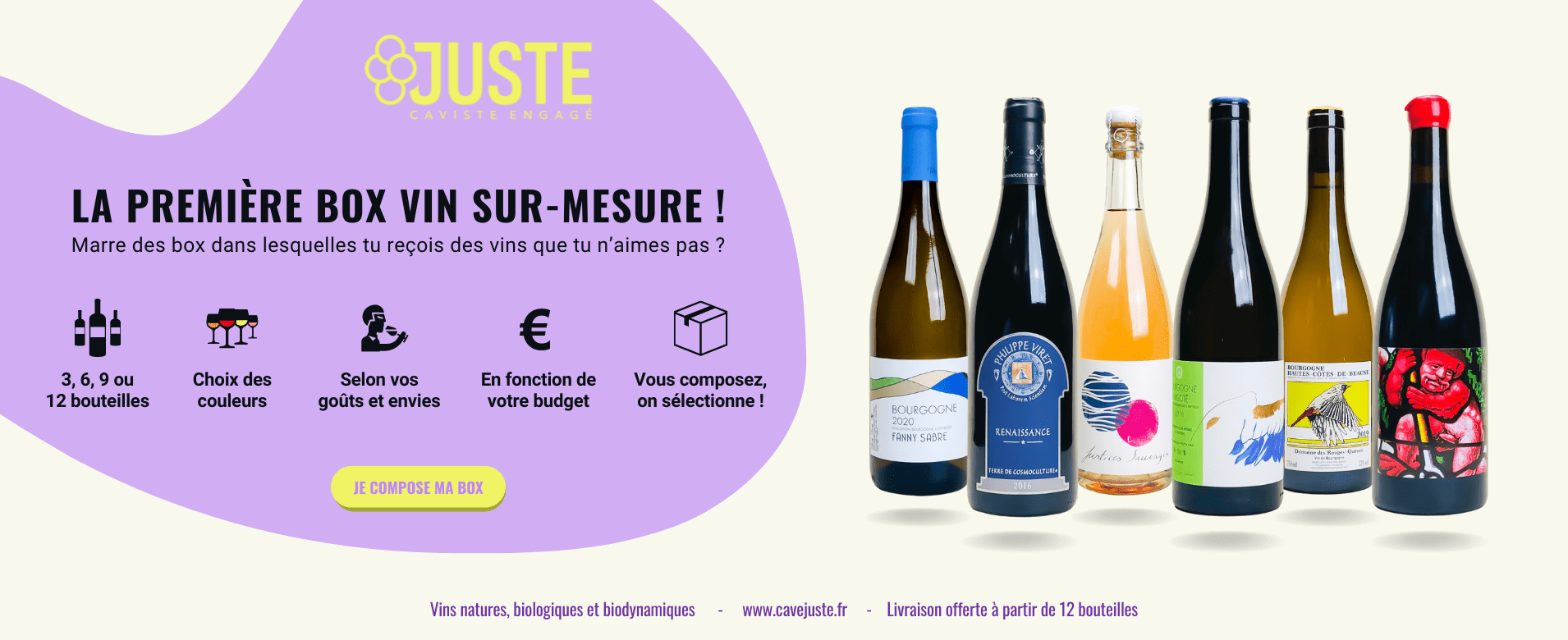 cave juste