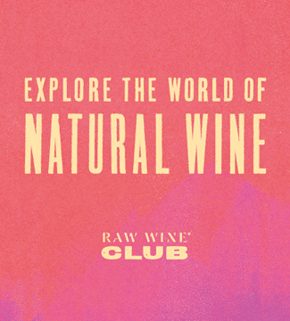 raw wine club