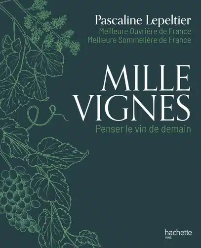 mille vignes