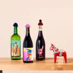 Natural Wine Club