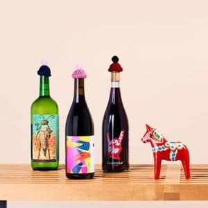 Natural Wine Club