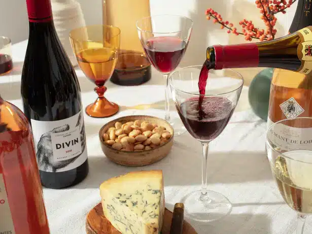 plonk natural wine club
