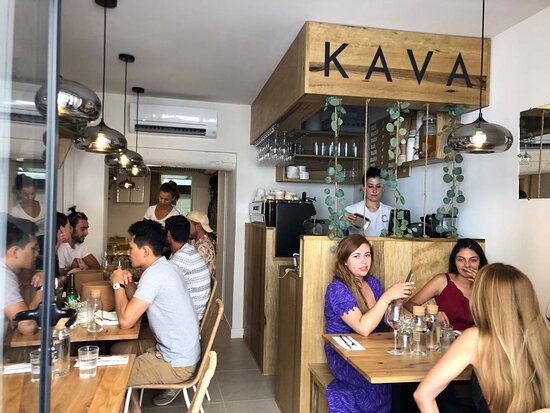 kava aix en provence