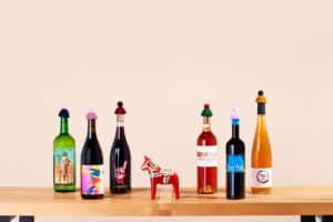 natural wine club