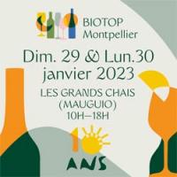 Biotop Montpellier