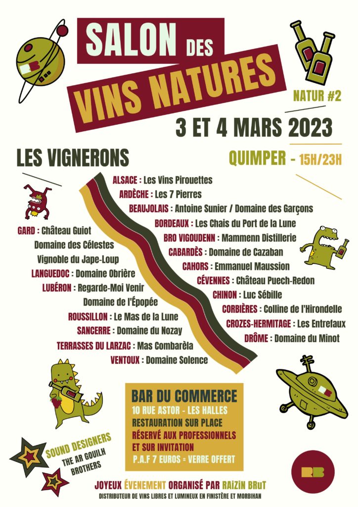 Salon Natur2