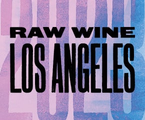 raw wine los angeles