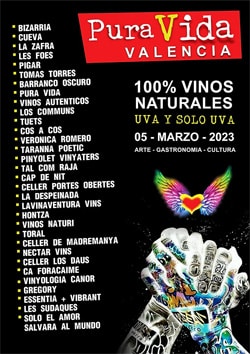 Pura vida