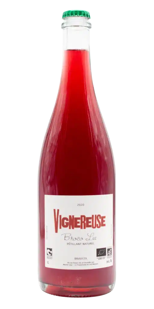 vin sans sulfite