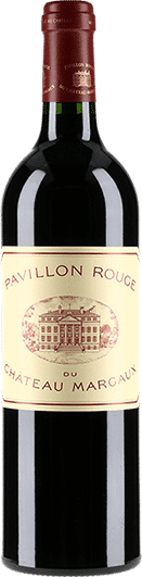 pavillon rouge chateau margaux