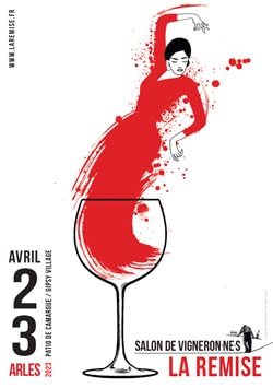 Salonla remise