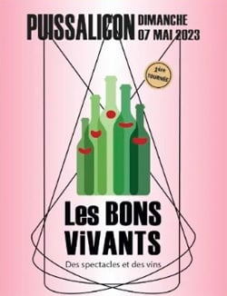 salon vin nature les bons vivants