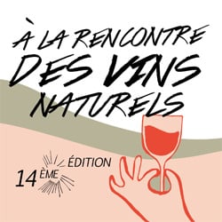 a la rencontre des vins naturels