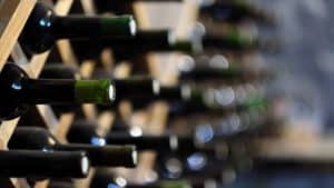Bien conserver le vin