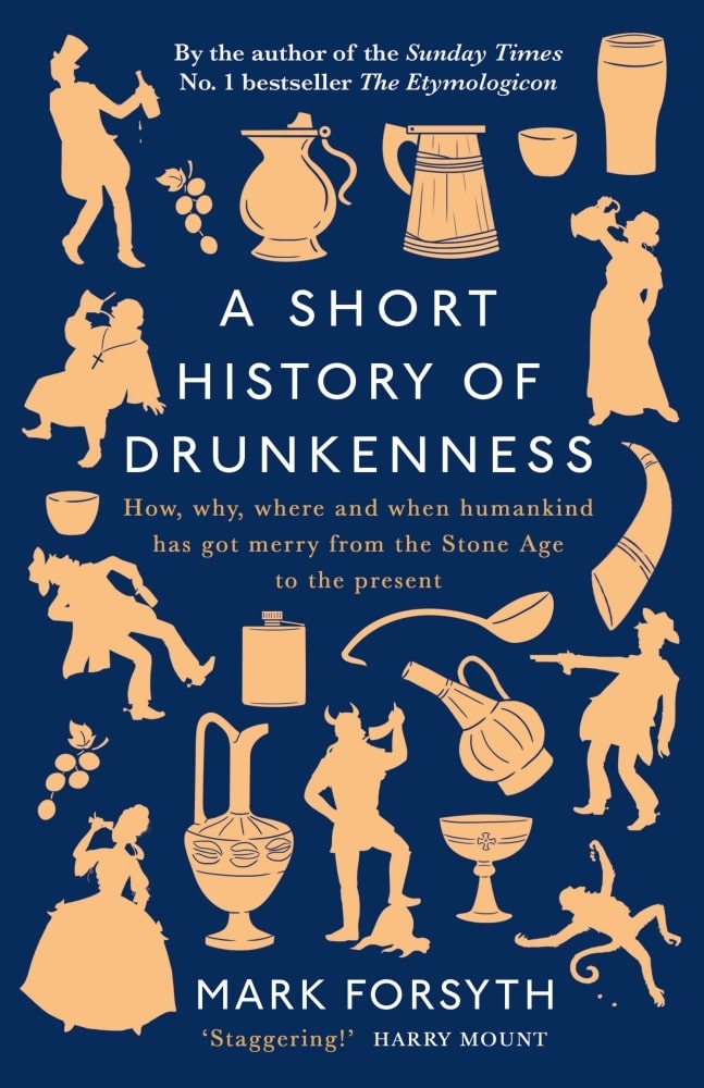 a short story of drunkness