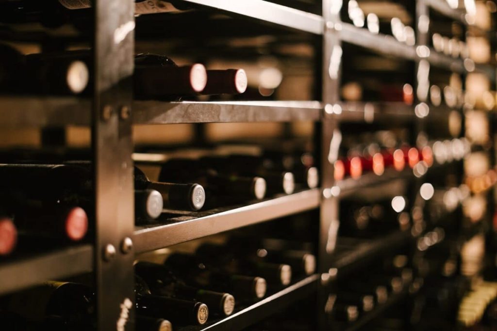 temperature cave à vin