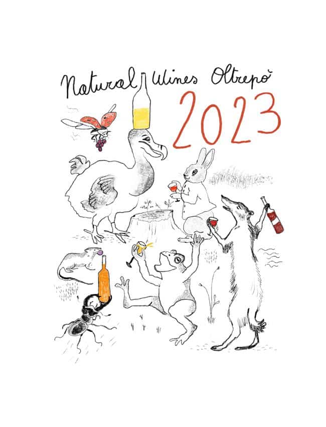 Natural Wines Oltrepo