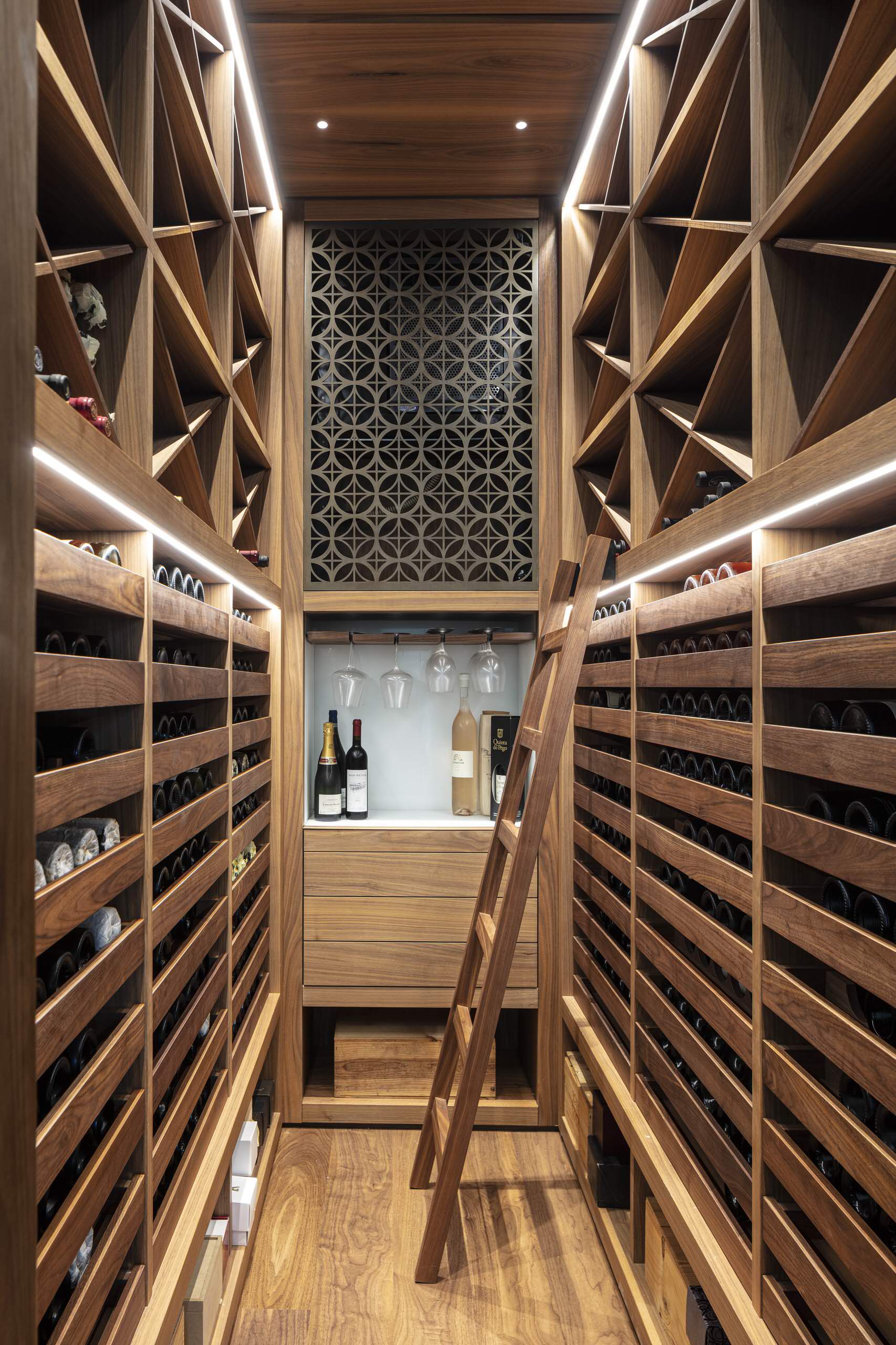 Comment Construire une Cave à Vin dans son Garage