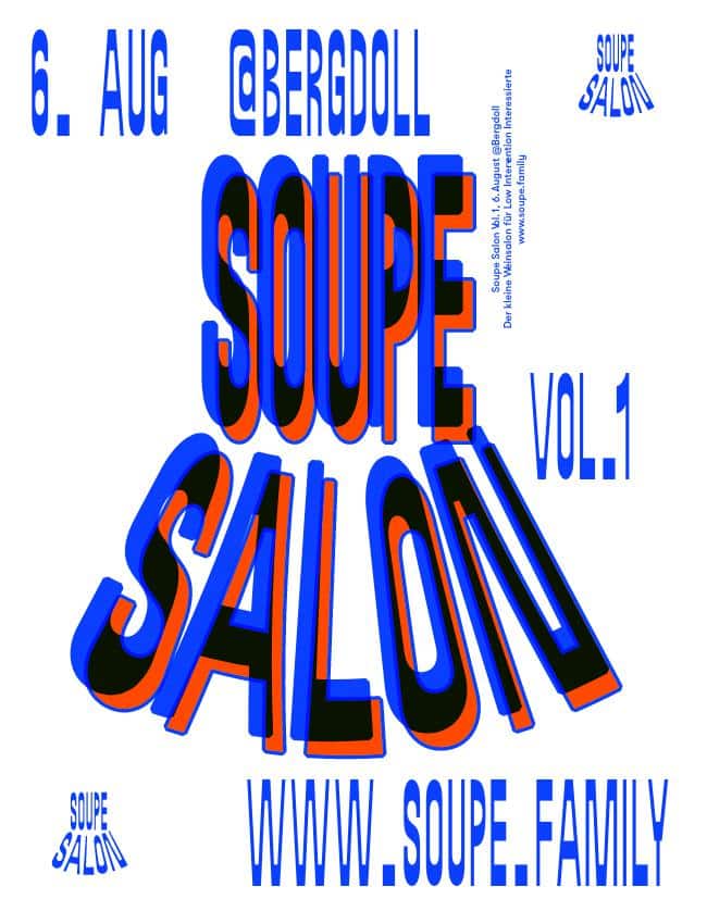 soupe salon vin nature