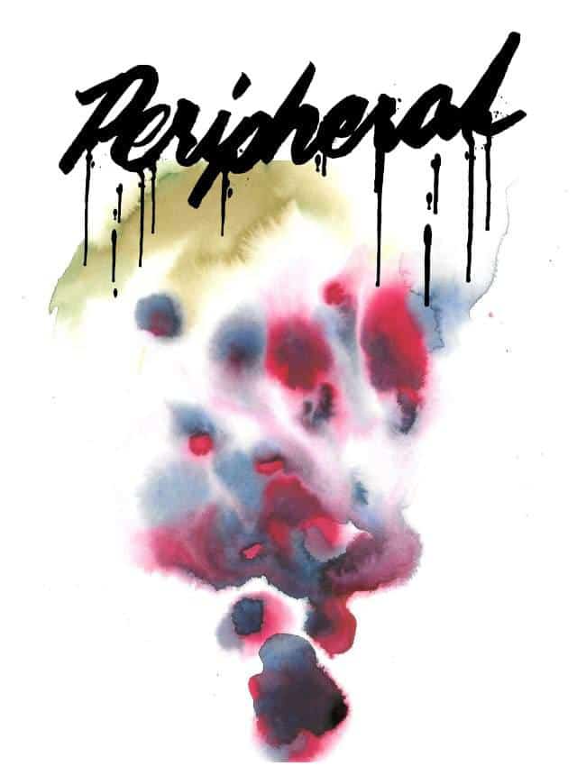 Peripheral, NY, natural wine fair