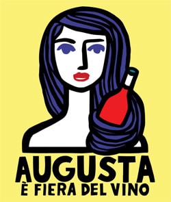 Augusta è fiera del vino slon vin nature