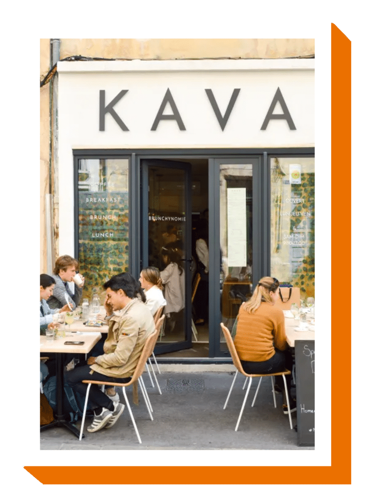 Kava Aix vin naturel