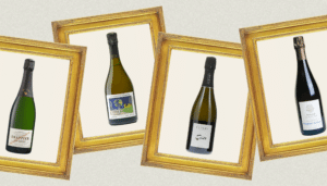 champagne sans sulfite