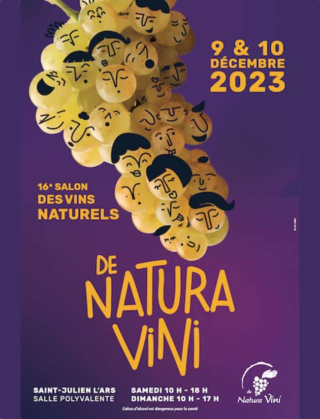 De Natura Vini