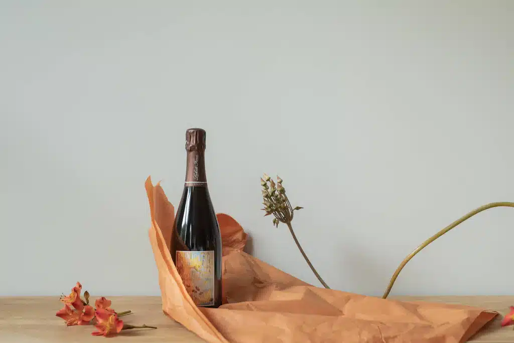 champagne sans sulfite