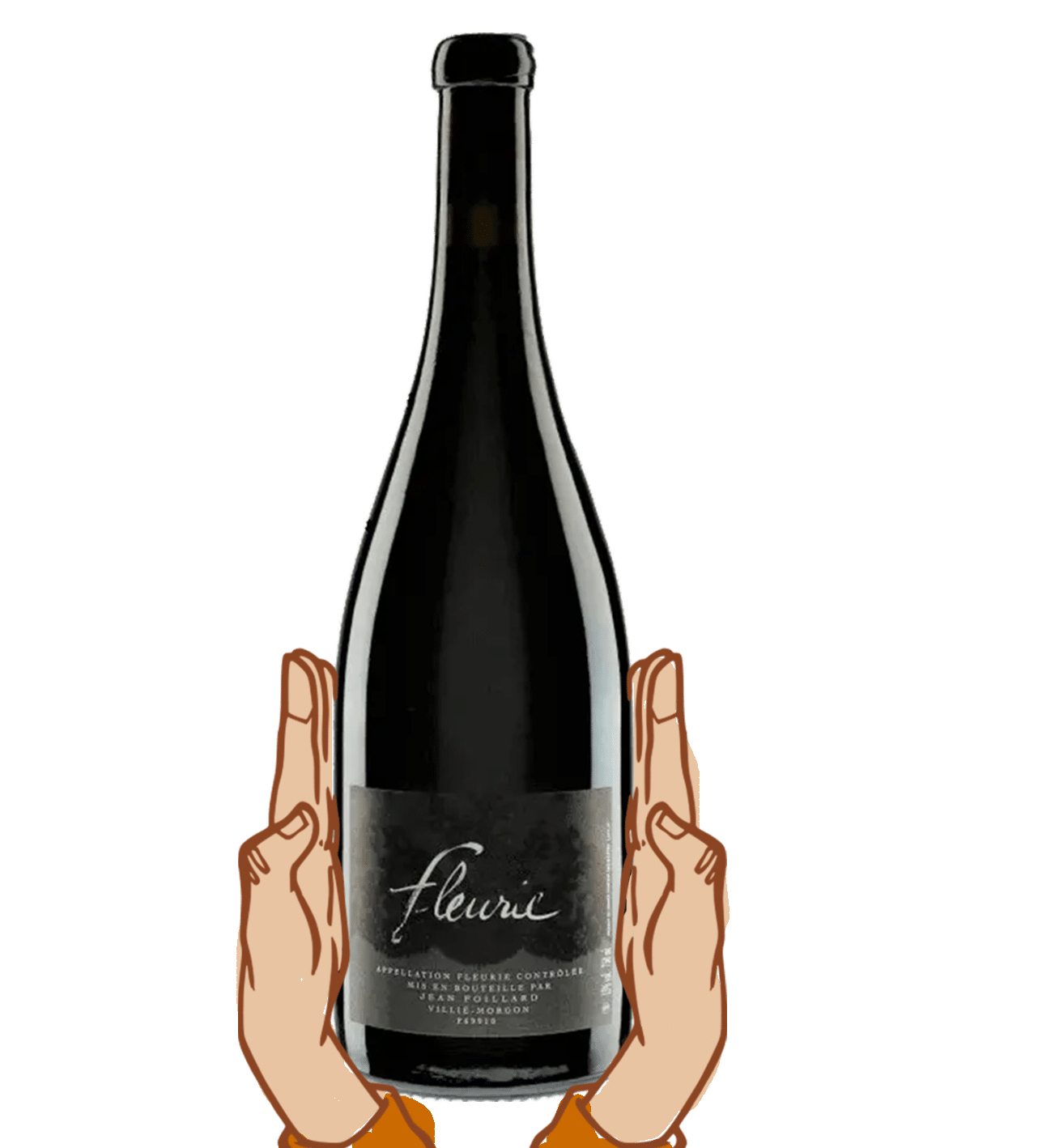 Fleurie Domaine foillard