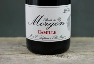 vin morgon