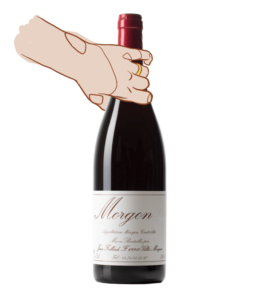 Morgon Jean Foillard