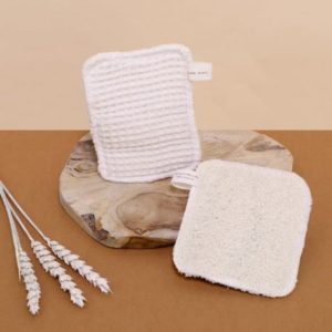 eponge lavable