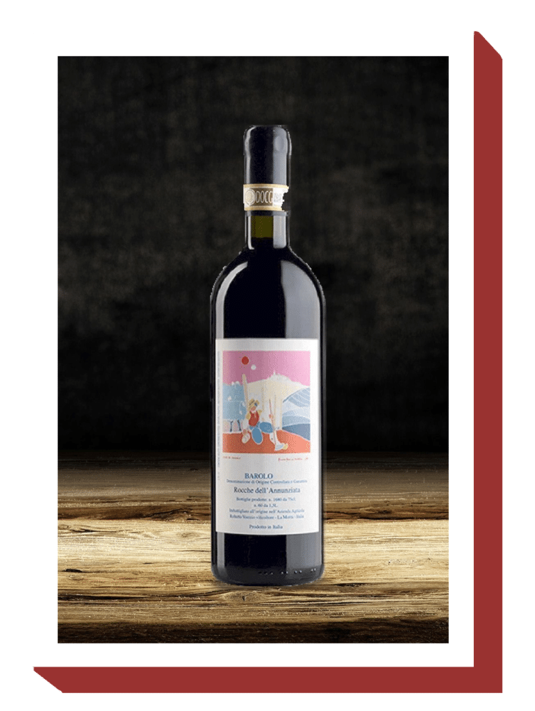 barolo meilleur vin italien