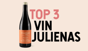 vin julienas