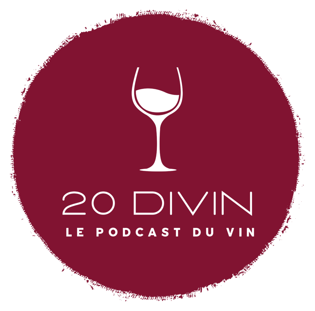 podcast sur le vin