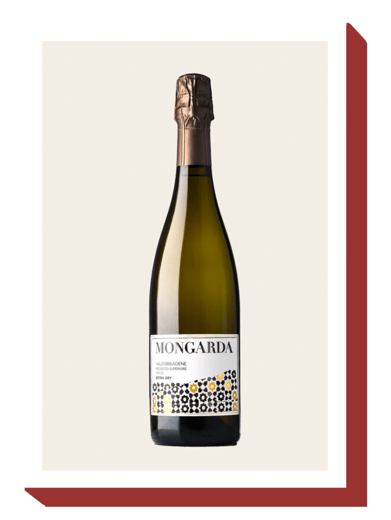 prosecco - vin effervescent italie