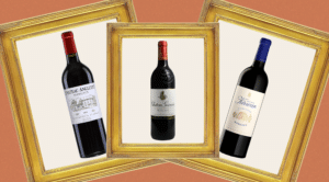 meilleurs vins appellation Margaux